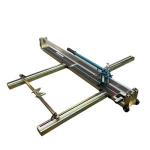 Máy Cắt Gạch Bàn Đẩy Tay Nakawa NK-CGB1200