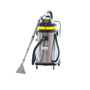 Máy Giặt Thảm Phun Hút Công Nghiệp Palada PD602