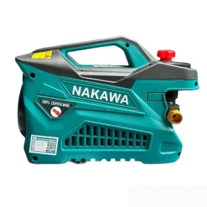 Máy Rửa Xe 3100W Nakawa NK-MP3100NA Có Chỉnh Áp