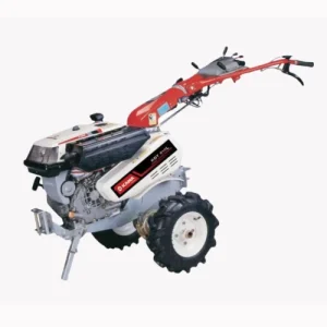 Máy Xới Đất Chạy Dầu 178 Kama KDT610L