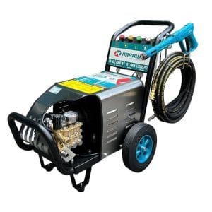 Máy Phun Áp Lực Cao Công Nghiệp Nakawa TX-40