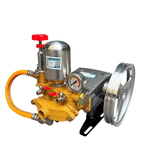 Đầu Phun Áp Lực 3.5Hp Nakawa NK3052H
