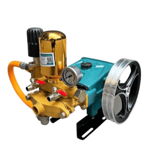 Đầu Phun Áp Lực 1.5Hp Nakawa NK338SUH