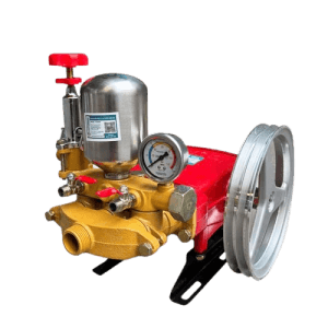 Đầu Phun Áp Lực 3.5Hp Nakawa NK3048