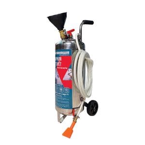 Bình Phun Bọt Tuyết Nakawa BB-40L