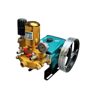 Đầu Phun Áp Lực 3.5Hp Nakawa NK348SU