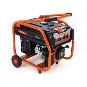 Máy Phát Điện Chạy Xăng 3Kw Mitsuyama TL-4900N