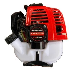 Máy Cắt Cỏ 2 Thì Kamastsu KM260