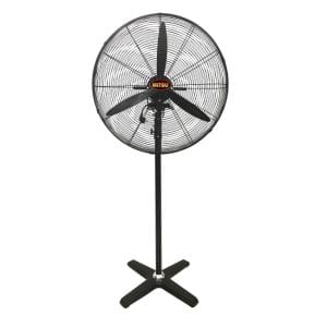 Quạt Công Nghiệp Đứng 220W MITSU MS-650