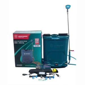 Bình Xịt Điện Huspanda HXD20S