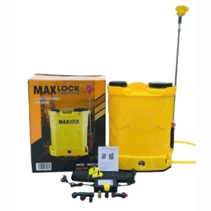 Bình Xịt Điện Maxlock MLD20LS