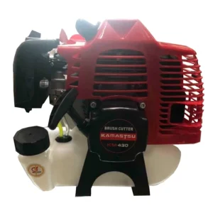 Máy Cắt Cỏ 2 Thì 1300W Kamastsu KM430