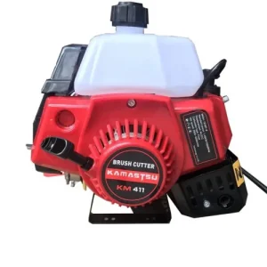 Máy Cắt Cỏ 2 Thì Kamastsu KM411