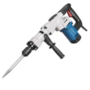 Máy Đục Bê Tông 1600W Dongcheng DZG07-6
