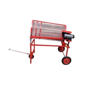 Máy sàng cát ĐÔNG PHONG MSC 0.2kW 220V