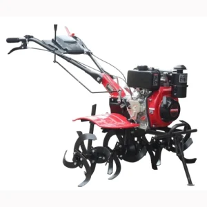 Máy Xới Đất Chạy Dầu 173F Kamastsu KM950S