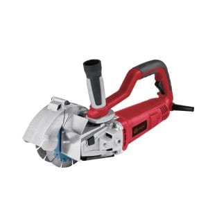 Máy Cắt Rãnh 30000W ACC AC51