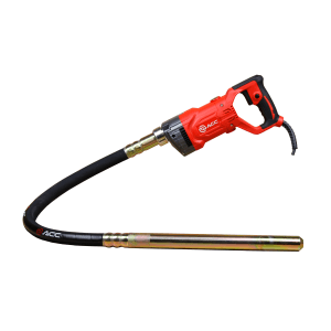 Máy Đầm + Dây ACC AC6351