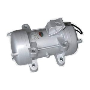 Đầm Bàn Chạy Điện NIKI 2.2kW – 380V