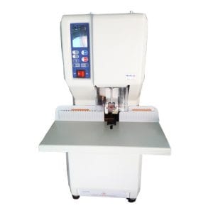 Máy đóng chứng từ ống nhựa MASU HQ-200