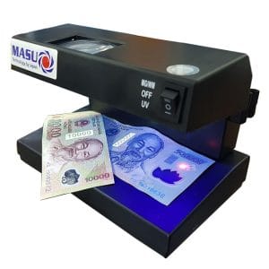 Máy Soi Tiền Giả MASU AD-2138